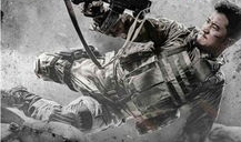 战狼战狼电视剧,铁血雄心，捍卫家国