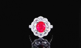 红宝石戒指电视剧,爱恨交织的豪门传奇