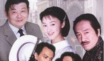 上海滩电视剧演员表,重温经典电视剧演员阵容