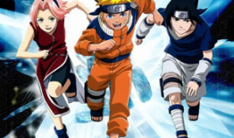 动漫火影忍者,火影忍者的命运轨迹