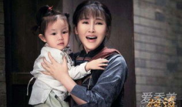 娘 电视剧,温情演绎母女情深，传承家国情怀